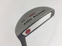 White HOT XG2.0#9 推桿 (桿身 特製鋼)