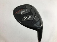 SRIXON ZX Mk II UTILITY 長鐵/混血桿/小雞腿 (桿身 NSPRO950GHneo DST for HYBRID)