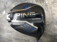 G440 MAX 開球木桿 (桿身 ALTA J CB BLUE(JP))