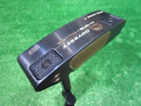 Ai-ONE MILLED CRUISER ONE WIDE T CH 推桿 (桿身 STROKELAB 140)