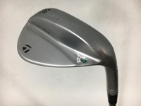 MILLED GRIND4 Chrome 58HB-12 挖起桿 (桿身 MODUS3TOUR105(JP))