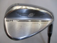 VOKEY SM9 Tour Chrome 56-10S 挖起桿 (桿身 BV105(JP))