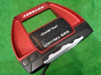 S2S TRI-HOT JAILBIRD 推桿 (桿身 STROKELAB 120)
