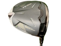 Qi35 MAX LITE 開球木桿 (桿身 2025 AIR SPEEDER TM(JP))