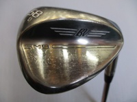 VOKEY SM9ブラッシュドスチール58-12D 挖起桿 (桿身 NSPRO950GHneo(JP))