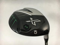 XXIO X 2022 球道木桿 (桿身 Miyazaki AX-2)