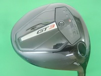 GT3 開球木桿 (桿身 TourAD VF-6(JP))