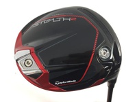 STEALTH2 開球木桿 (桿身 TourAD CQ-6(JP))