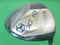 XXIO 2024 Navy 開球木桿 (桿身 MP1300)