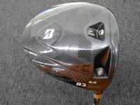 B3 MAX 開球木桿 (桿身 TENSEI BLUE 1K 50 不附扳手)