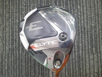 ELYTE ◆◆◆ T トリプルダイヤ 開球木桿 (桿身 TENSEI GREEN 60 for CW(JP))