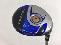 MACTEC FS101 球道木桿 (桿身 FS4851N)