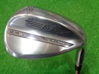 VOKEY SM10 Tour Chrome 58-06K 挖起桿 (桿身 N.S.PRO MODUS3 WEDGE 105)