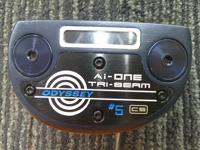 Ai-ONE TRI-BEAM #5 CS 推桿 (桿身 STROKELAB 90[34])
