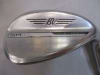 VOKEY SM10 Tour Chrome 56-12D 挖起桿 (桿身 DG(JP))