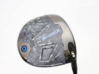 PARADYM Ai SMOKE MAX D 開球木桿 (桿身 TENSEI 50 for Callaway(JP))