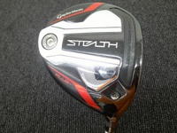 STEALTH PLUS 球道木桿 (桿身 TourAD HD-6(JP) 不附扳手)
