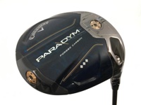 PARADYM ◆◆◆ 開球木桿 (桿身 TENSEI 55 for Callaway)