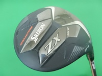 SRIXON ZX Mk II 球道木桿 (桿身 Diamana ZX-II 50)