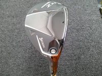 SRIXON ZXi HYBRID 長鐵/混血桿/小雞腿 (桿身 Diamana ZXi for HYBRID  不附扳手)