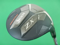 SRIXON ZX Mk II 球道木桿 (桿身 Diamana ZX-II 50)