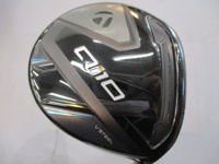 Qi10 球道木桿 (桿身 TourAD VF-6(JP))
