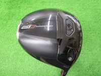 GTS2 開球木桿 (桿身 trpx Fabulous Ni-Ti50)