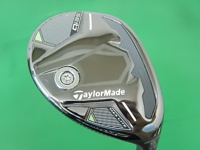 Qi35 MAX LITE RESCUE 長鐵/混血桿/小雞腿 (桿身 2025 ELDIO TM40(JP))