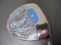 PARADYM Ai SMOKE MAX FAST 球道木桿 (桿身 TENSEI 40 for CW(JP))