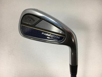 PARADYM MAX FAST 鐵桿組 (桿身 SPEEDER NX40 for Callaway(JP) 5S)