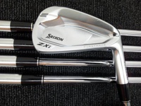 SRIXON ZXi7 鐵桿組 (桿身 DG DST)