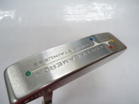 スタジオステンレスニューポート2 推桿 (桿身 特製鋼)