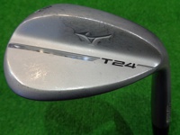 T24 White Satin 58-10 挖起桿 (桿身 MCI 60)