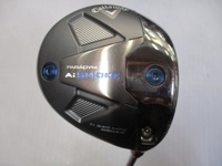 PARADYM Ai SMOKE 340 MINI 開球木桿 (桿身 SPEEDER NX 60)