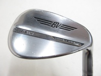 VOKEY SM10 Tour Chrome 48-10F 挖起桿 (桿身 DG(JP))