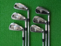 SRIXON ZXi7 鐵桿組 (桿身 DG 6S)
