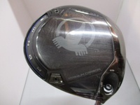 TOUR WORLD TW777 MAX 開球木桿 (桿身 VIZARD BLUE 50)