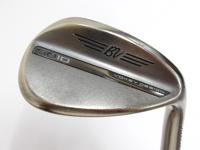 VOKEY SM10 Nickel 54-10S 挖起桿 (桿身 MODUS3 WEDGE 105(更換桿身）)