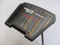 White HOT VERSA TWELVE 推桿 (桿身 STROKELAB[34])