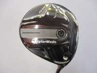 Qi35 球道木桿 (桿身 2025 Diamana BLACK TM60(JP))