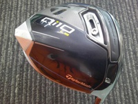 Qi10 LS 開球木桿 (桿身 PROTOSTAGE 60)