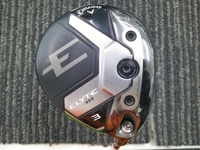 ELYTE ◆◆◆ 球道木桿 (桿身 TENSEI GREEN 60 for CW(JP))