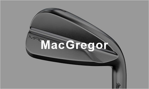 MacGregor