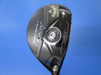 APEX Ti SUPER HYBRID 長鐵/混血桿/小雞腿 (桿身 VENTUS HB RED 9)