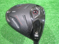 QUANTUM ◆◆◆ 開球木桿 (桿身 VENTUS BLACK 6(US))