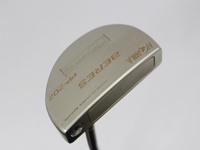 BERES PP-202プラチナ 推桿 (桿身 特製鋼（シャフトカット）)