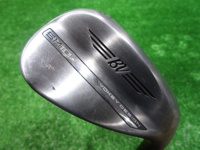 VOKEY SM10 Raw 52-08F TOUR TOE STAMP 挖起桿 (桿身 DG(US))
