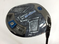 PARADYM Ai SMOKE MAX 開球木桿 (桿身 TENSEI 50 for Callaway(JP))