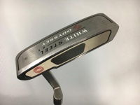 White STEEL #1 推桿 (桿身 特製鋼)