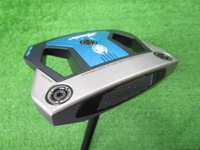 SPIDER 5K-ZT LONG 推桿 (桿身 KBS TOUR GPS(US))